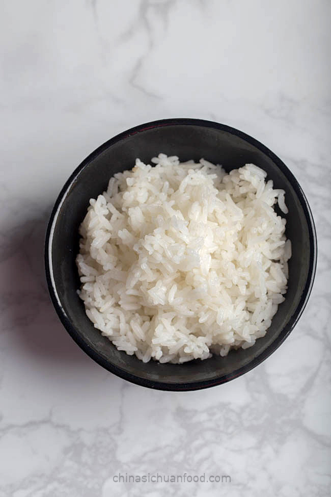 how to cook rice without rice cooker|chinasichuanfood.com