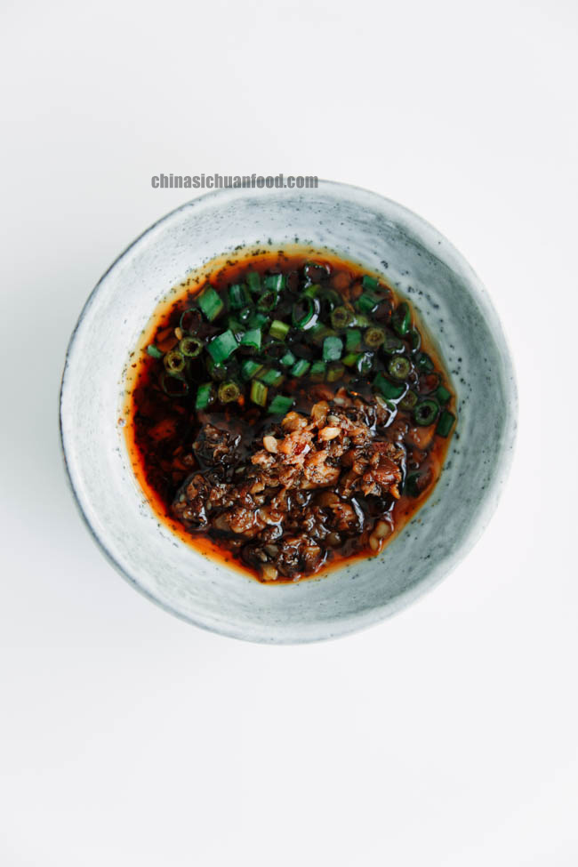 shiitake mushroom sauce|chinasichuanfood.com