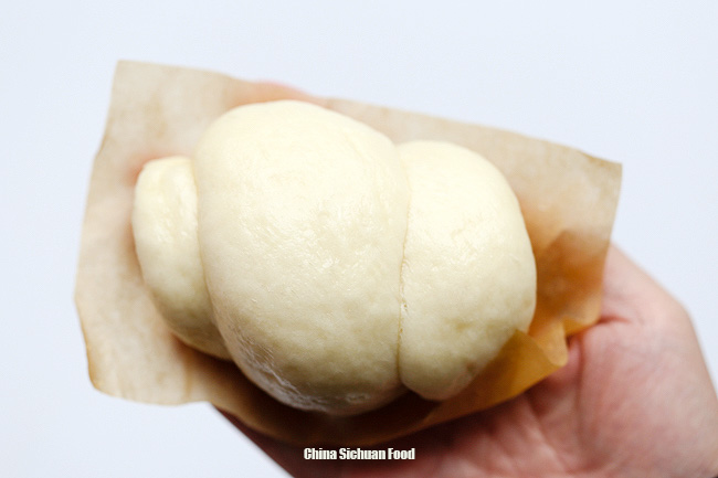 Steamed sausage buns|China Sichuan Food