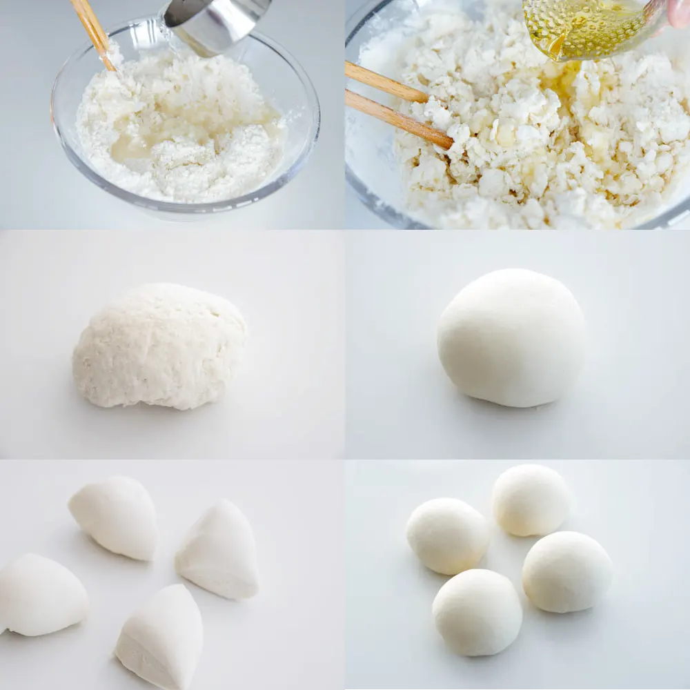 scallion pancake dough|chinasichuanfood.com