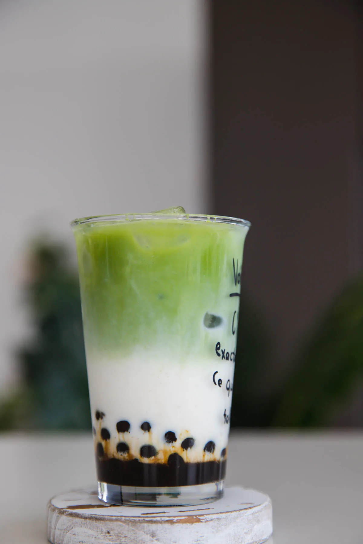 matcha milk tea|chinasichuanfood.com