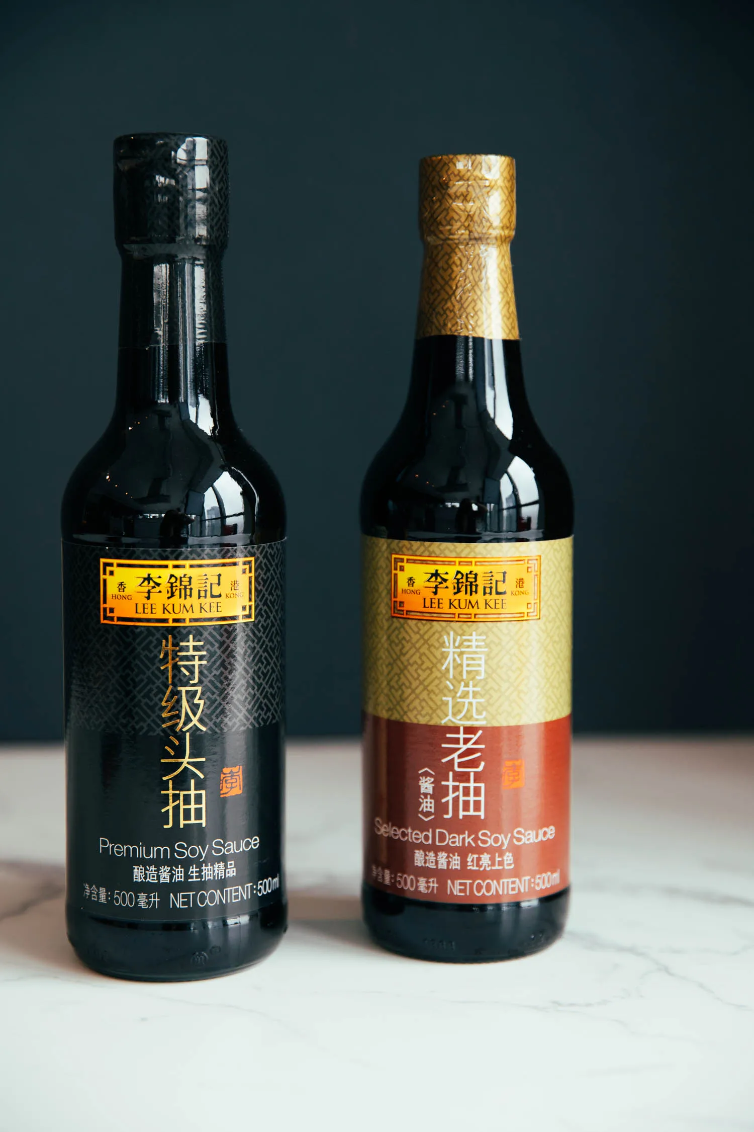 dark soy sauce- an overview of dark soy sauce