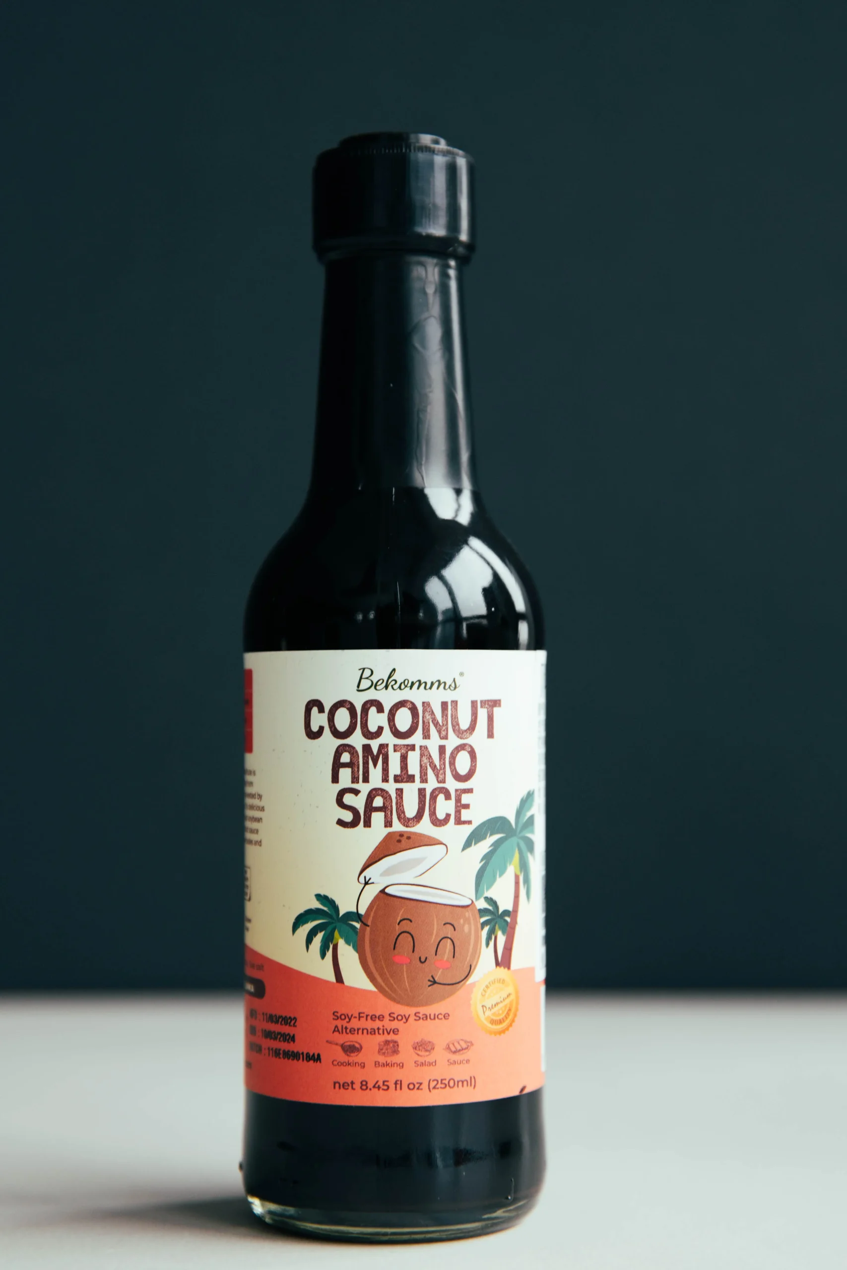 coconut soy sauce|chinasichuanfood.com