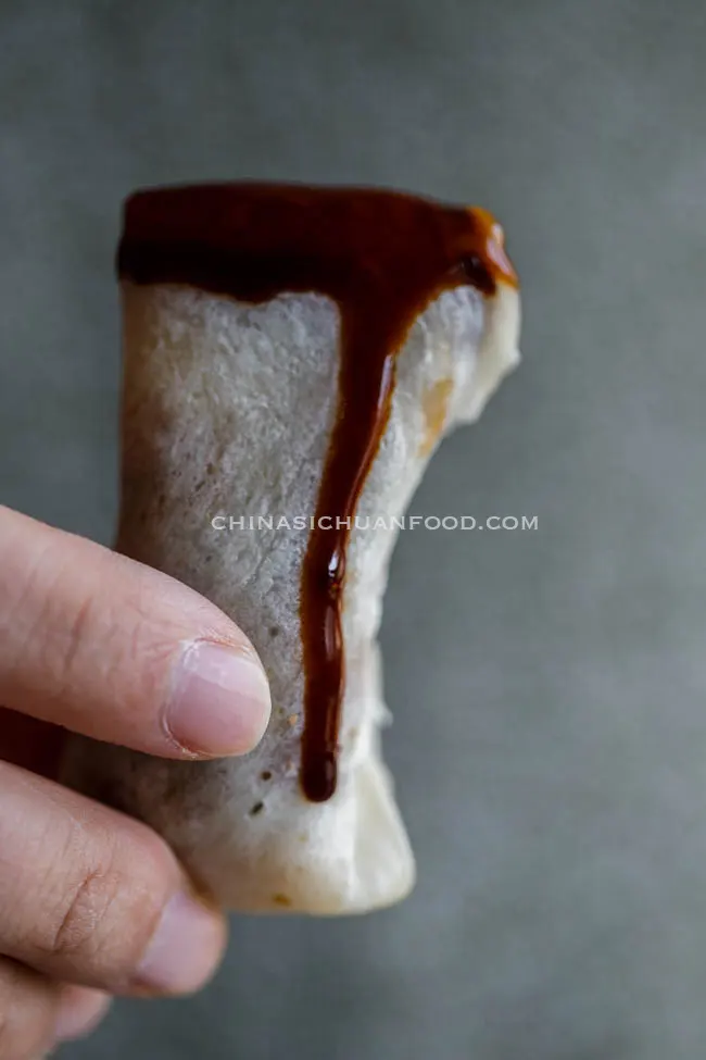 spring roll wrappers|chinasichuanfood.com